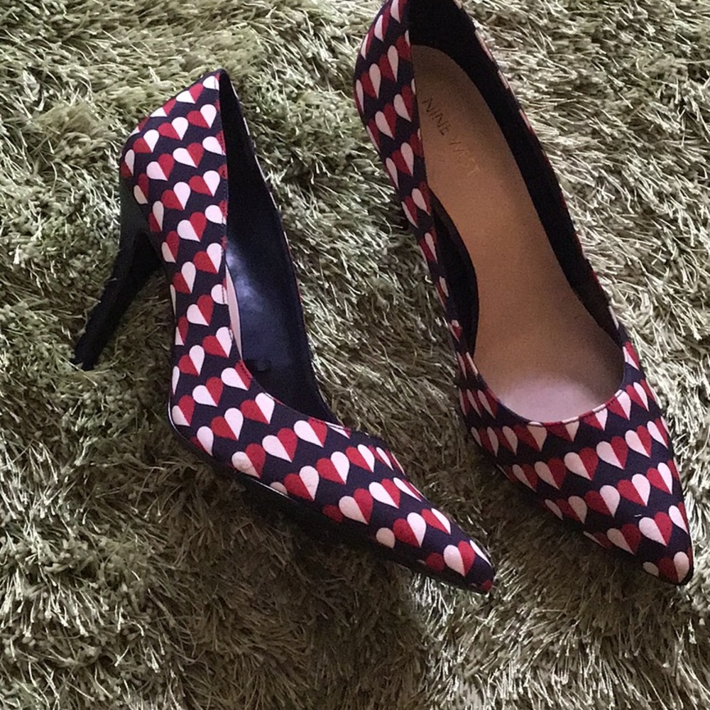 Nine West shoes